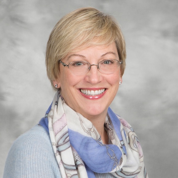 Meet your Posher, Judy - Picture 1 of 1